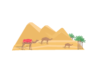 Desert Scenery