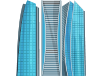 Etihad Towers
