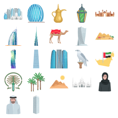 UAE Preview Small