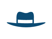 Cowboy Hat