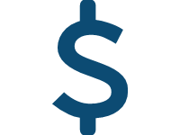 Dollar Sign