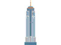 Empire State Building