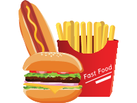 Fast Food