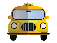 NYC Yellow Taxi Cab