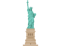 Statue of Liberty
