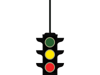 US Traffic Light