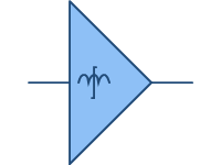 Magnetic Amplifier