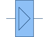 One Way Repeater