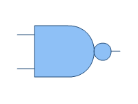 NAND