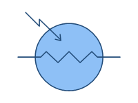 Photocell