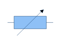Rheostat