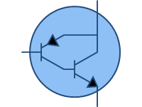 Sziklai Pair