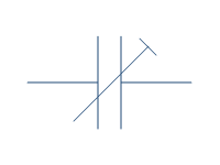 Trimmer Capacitor