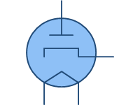 Vacuum Diode