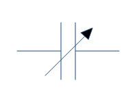 Variable Capacitor