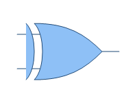 XOR