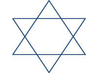 6 phase double delta