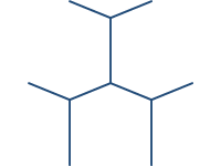 6 phase fork