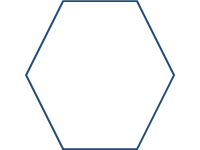 6 phase hexagonal