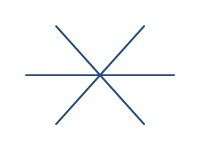 Six Phase Double Star