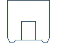 C Header Connector