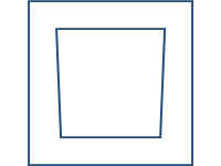 Large D Connector