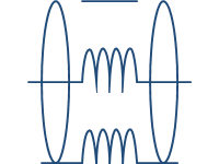 Coaxial Choke