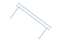Flanged Access Point