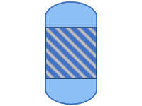 Reaction Vessel
