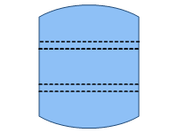 Tray Column