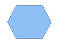 Hexagon
