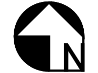 North Arrow 4