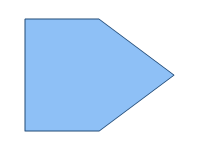 Block Arrow