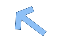 Modern Arrow