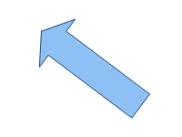 Simple Arrow