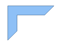 Frame Corner