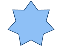 Heptagram