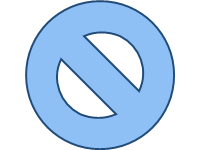 No Symbol