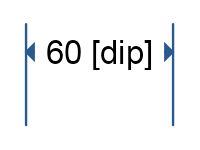 Automatic Dimension
