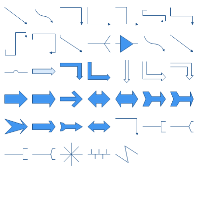 Connectors Preview Small