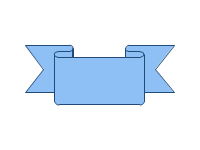 Down Ribbon