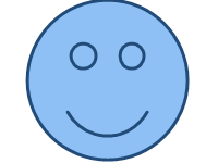 Smiling Face