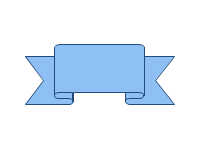 Up Ribbon