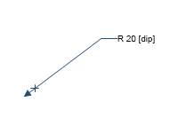 Arc Radius