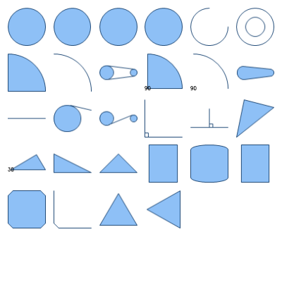 Drawing Tools Preview Small