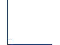 Perpendicular Angle