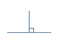 Perpendicular Lines