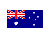 Australia Flag