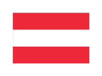 Austria Flag
