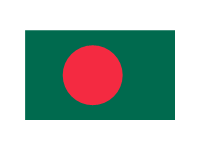 Bangladesh Flag